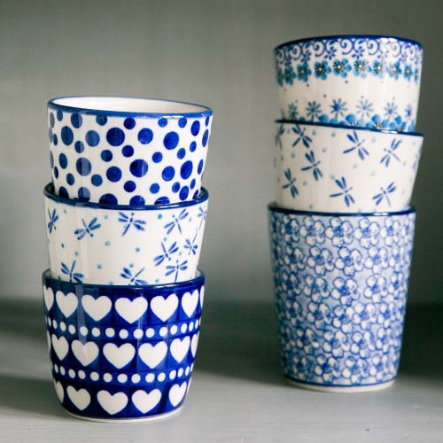 Tumblers