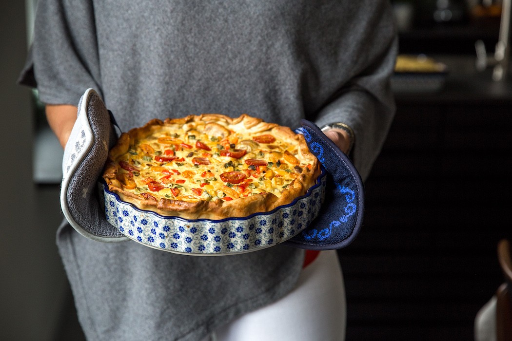 Pie Dishes