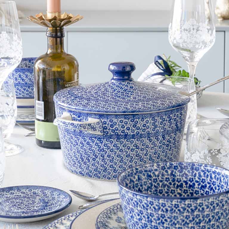 Tureens