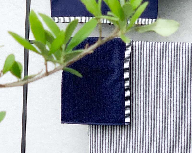 Gastenhanddoek