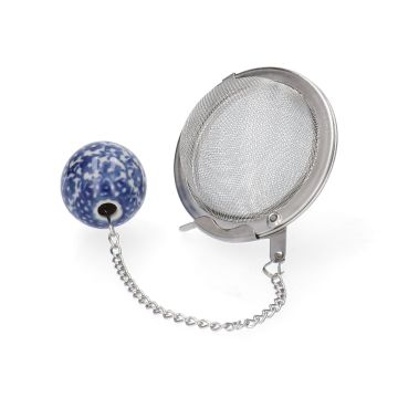 Thee ei klein - Midnight Blue