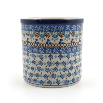 Keukenpot / Bloempot  Ø 14 cm - Seville