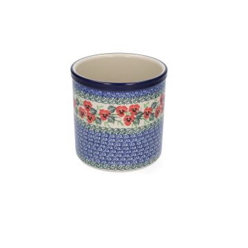 Keukenpot / Bloempot Ø 14 cm - Romance