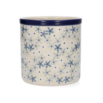Keukenpot / Bloempot  Ø 14 cm - Sea Star