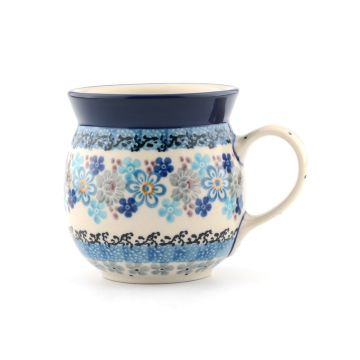 Boeren mok 240 ml - Springtime