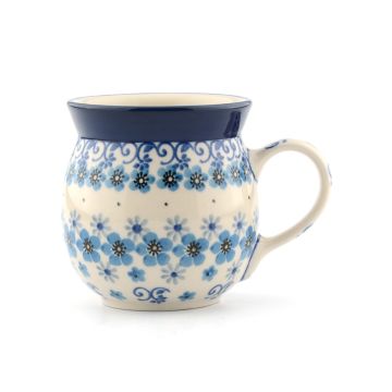 Boeren mok 240 ml - Autumn Breeze