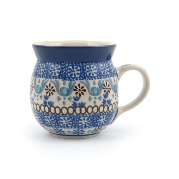 Boeren mok 240 ml - Seville