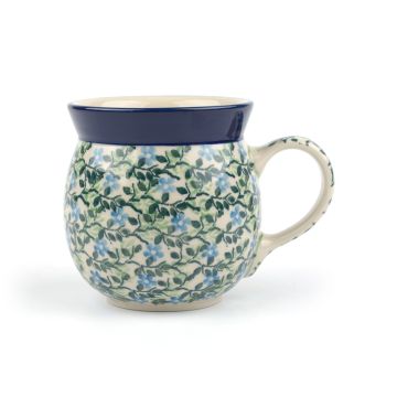 Boeren mok 240 ml - Poetry