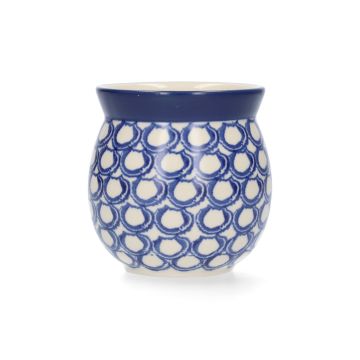Boeren mok 240 ml - Pearls