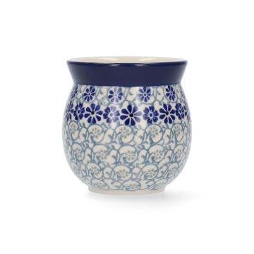 Boeren mok 240 ml - Blue Fountain