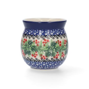Boeren Mok - Holly Berry