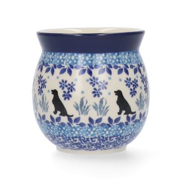 Boeren mok 240 ml - Puppy