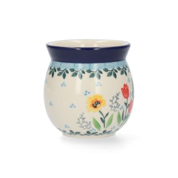Boeren Mok 240 ml - Butterfly Blossom