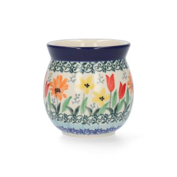Boeren Mok 240 ml - Sunny Spring