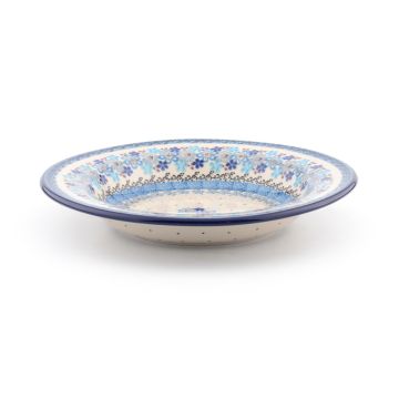 Diep bord Ø: 23,5 cm - Springtime