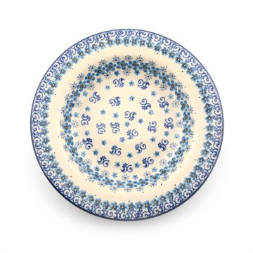 Diep bord Ø: 23,5 cm - Autumn Breeze