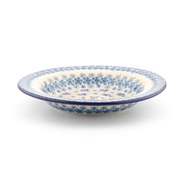 Diep bord Ø: 23,5 cm - Autumn Breeze