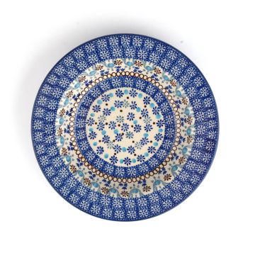 Diep bord Ø: 23,5 cm - Seville
