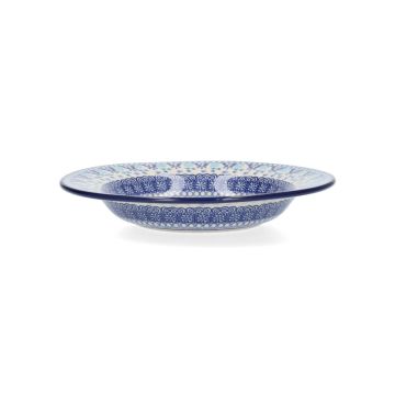 Diep bord Ø: 23,5 cm - Nautique