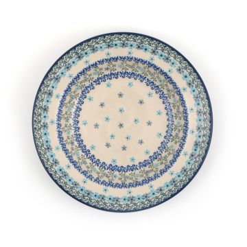 Diep bord Ø: 23,5 cm - Garland