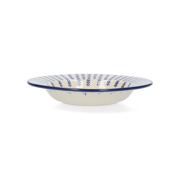 Diep bord Ø: 23,5 cm - Harvest