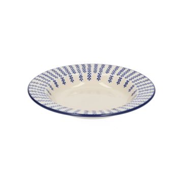 Diep bord Ø: 23,5 cm - Harvest