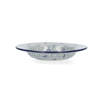 Diep bord Ø: 23,5 cm - Firefly