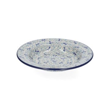 Diep bord Ø: 23,5 cm - Firefly