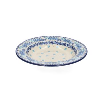 Diep bord Ø: 23,5 cm - Melody