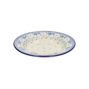 Diep bord Ø: 23,5 cm - Symphony