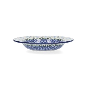 Diep bord Ø 23,5 cm - Spring Hill