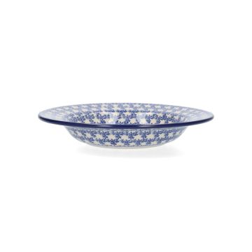 Diep bord Ø 23,5 cm - Serenity