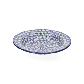 Diep bord Ø 23,5 cm - Serenity