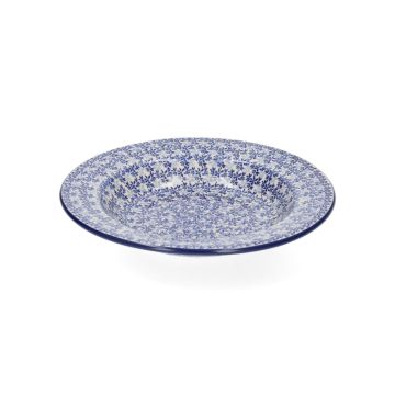 Diep bord Ø 23,5 cm - Infinity
