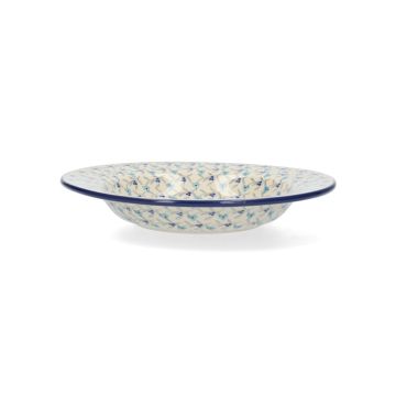 Diep Bord Ø 23,5 cm - Peaceful