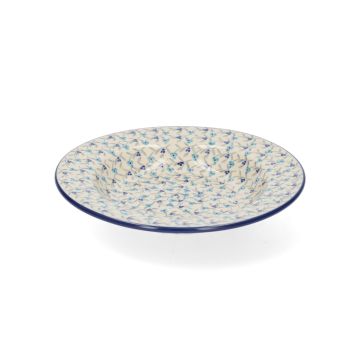 Diep Bord Ø 23,5 cm - Peaceful