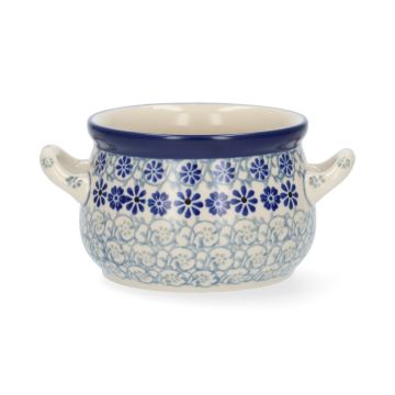 Soepkom 360 ml - Blue Fountain