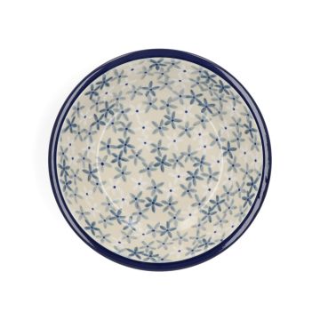 Bord Diep Ø: 21 cm - Sea Star