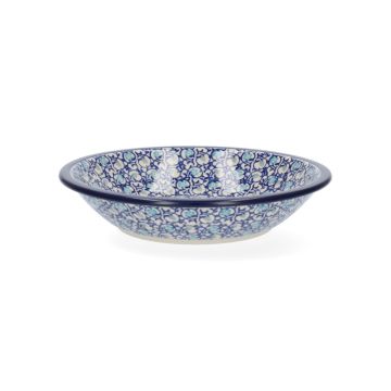 Bord Diep Ø: 21 cm - Ensemble