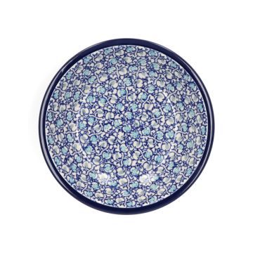 Bord Diep Ø: 21 cm - Ensemble
