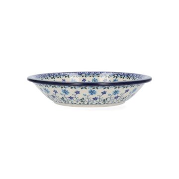 Bord Diep Ø: 21 cm - Spring Hill