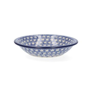 Bord Diep Ø: 21 cm - Serenity