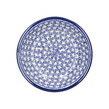 Bord Diep Ø: 21 cm - Serenity