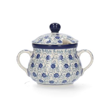 Suikerpot 200 ml - Flower Fountain