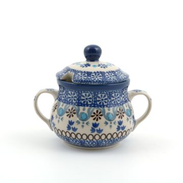 Suikerpot 200 ml - Seville