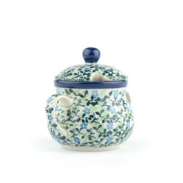 Suikerpot 200 ml - Poetry