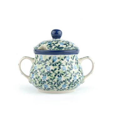 Suikerpot 200 ml - Poetry
