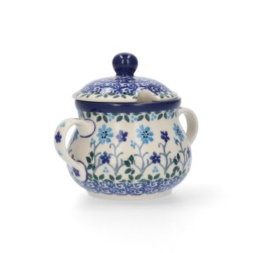 Suikerpot 200 ml - Spring Hill