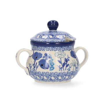 Suikerpot 200 ml - Garden of Joy
