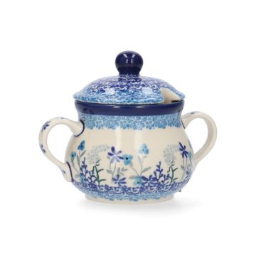 Suikerpot 200 ml - Festive